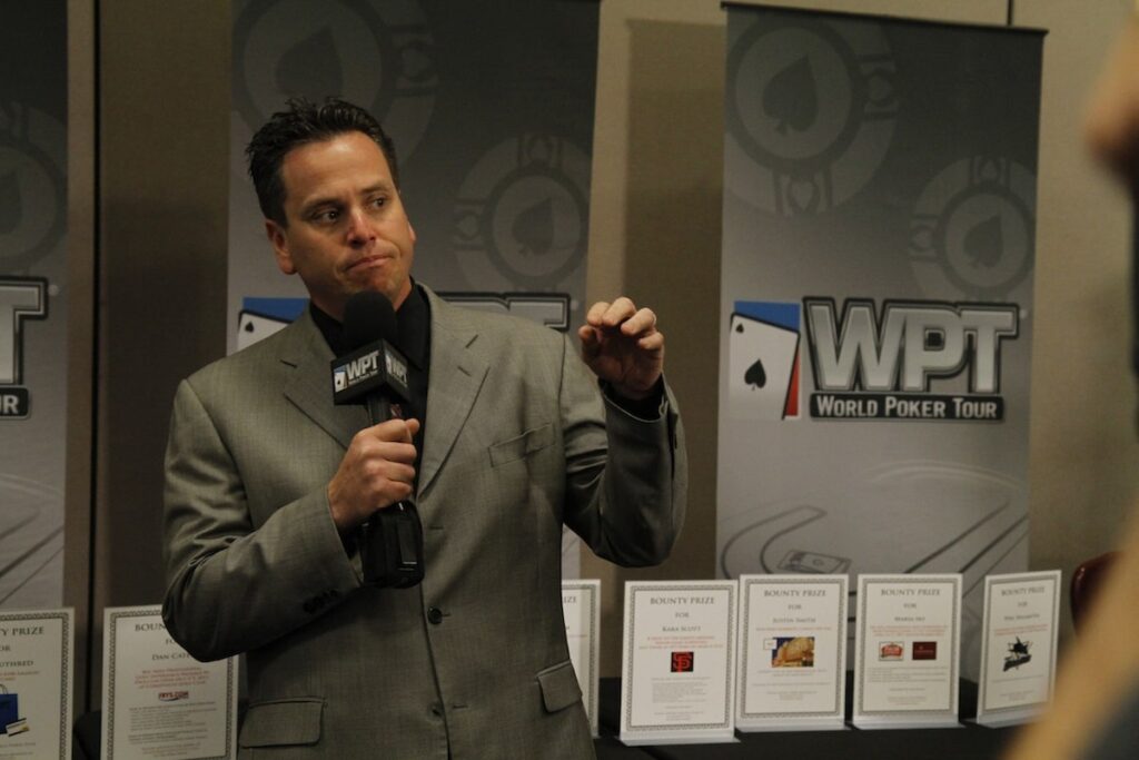 matt savage pokerati table talk rules