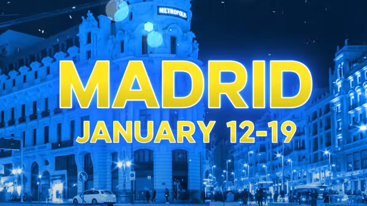 888poker madrid 2025