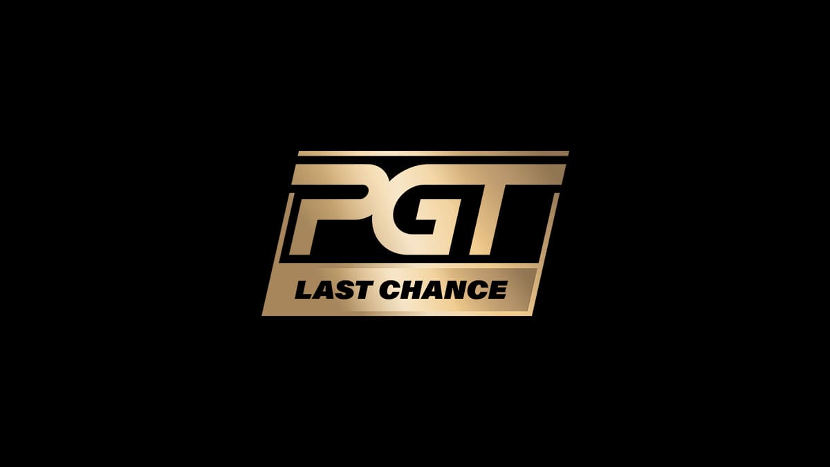 pgt last chance 2025