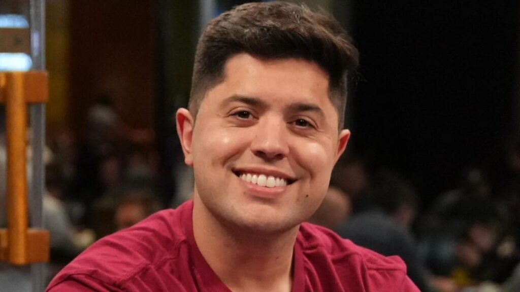 Mariano 2025 Upswing