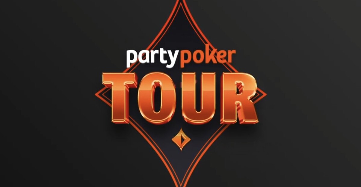 PartyPoker Tour London 2025