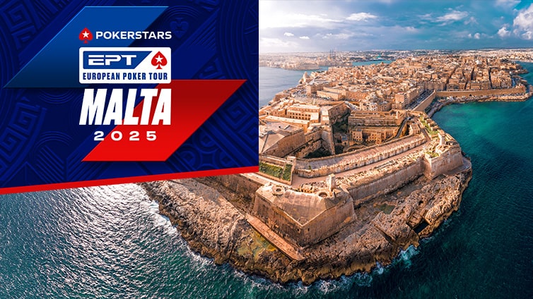 EPT Malta 2025
