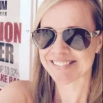 Christina Bradfield