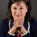 Dr. Tricia Cardner pokerati