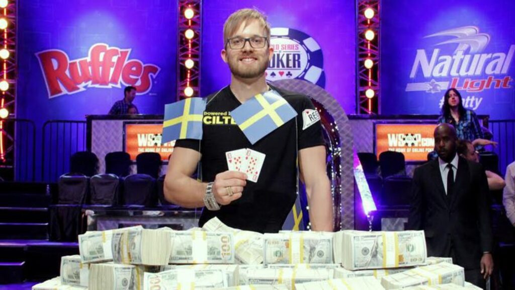 Martin Jacobson