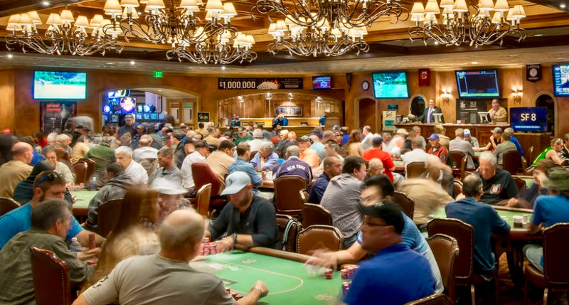 The WSOP Main Event is fast-approaching. If you are still looking for your seat, here are the best ways you can win one in time for kickoff.