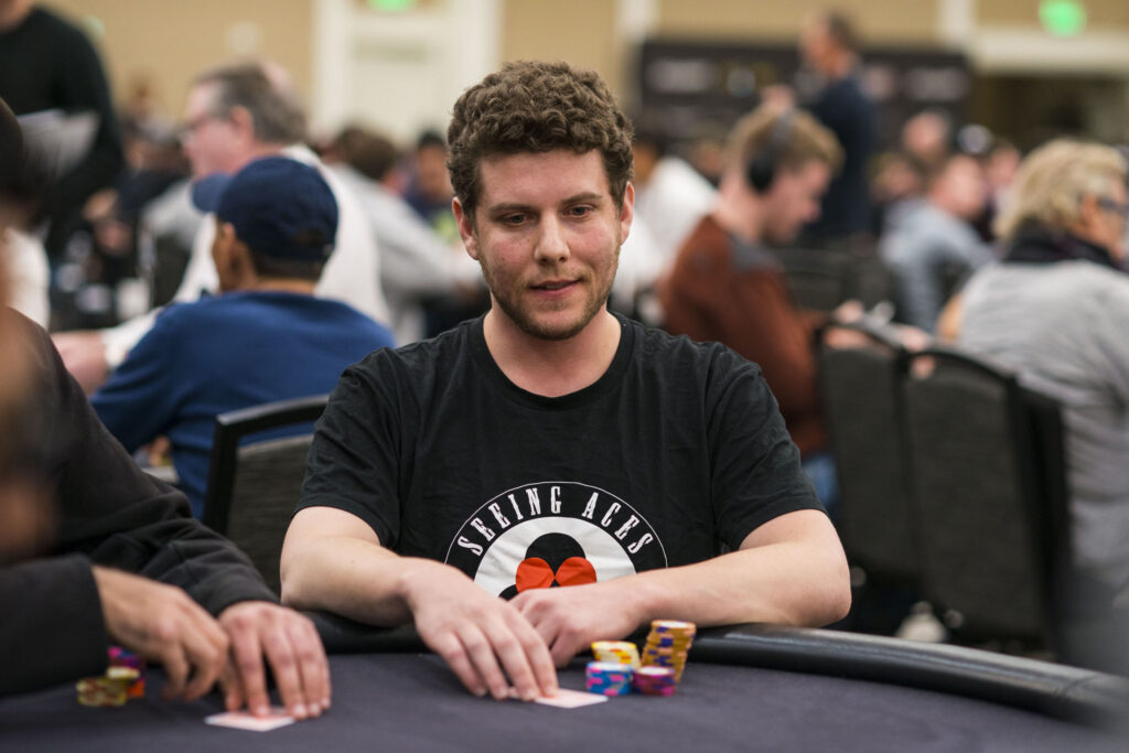 ari-engel-wsop-circuit