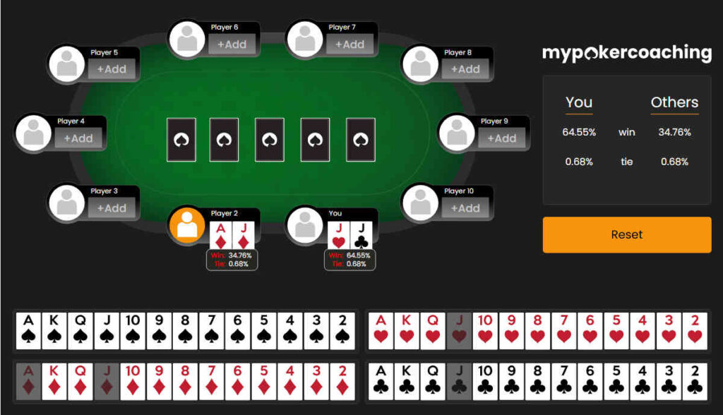 how to run deep in wsop tournaments