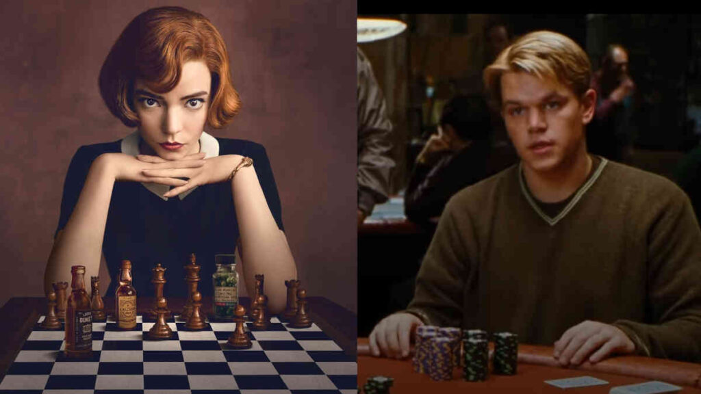 ultimate poker movie