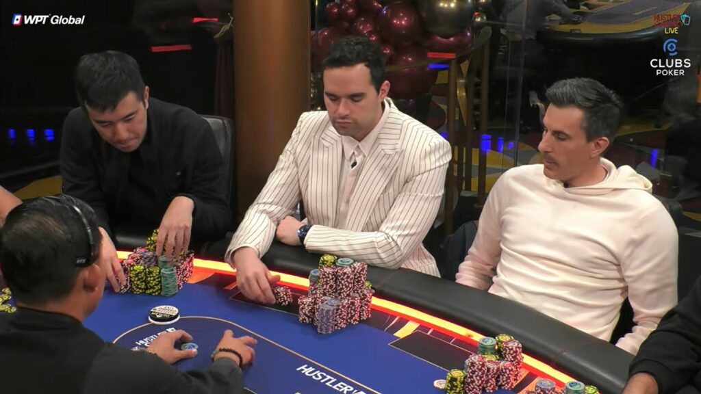Alan Keating, HCL Million Dollar Game
