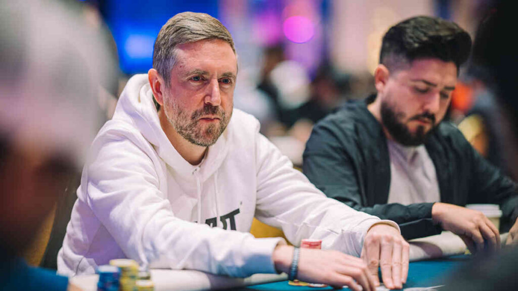 andrew neeme poker