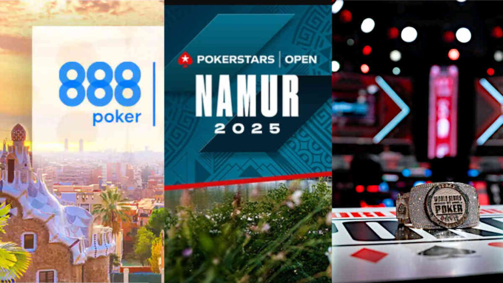 best live tournaments may 2025