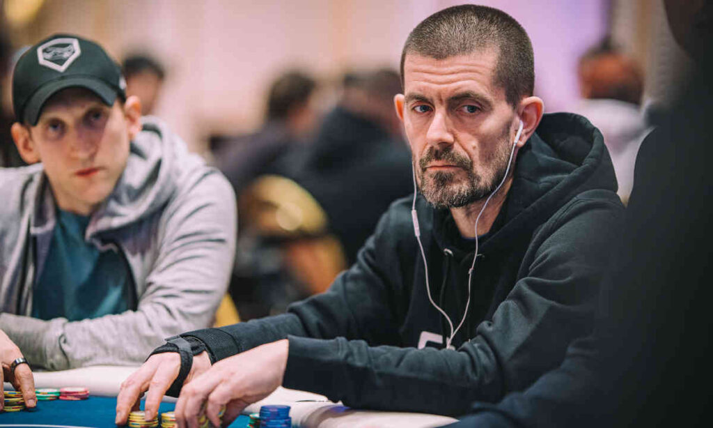 best poker tips from gus hansen