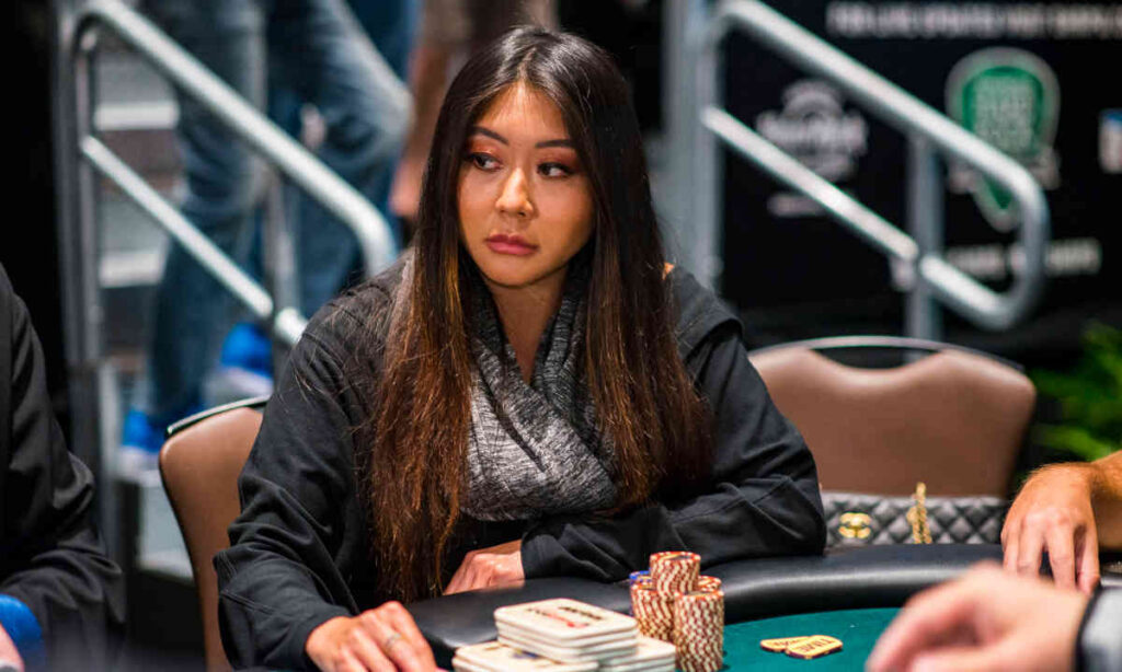 best poker tips from maria ho