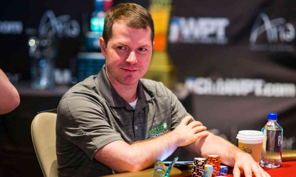 best poker tips jonathan little