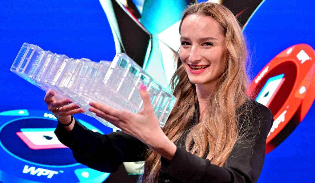 biggest faux pas in poker