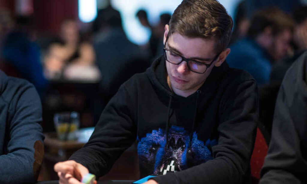 fedor holz best poker tip